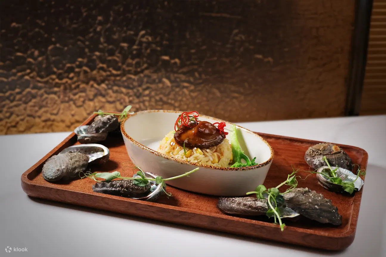 Hopewell Hotel |  Lobby Cafe | Semi Lunch, Dinner Buffet
